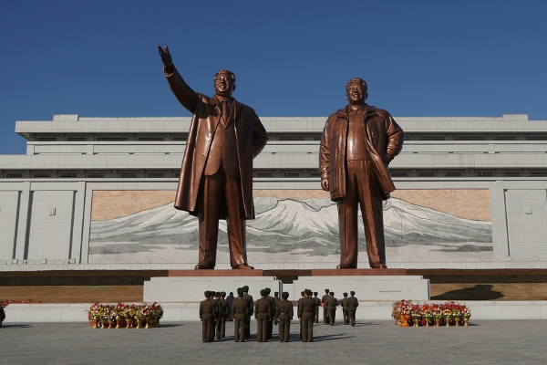 Pyongyang advierte que incursión militar de Seúl será vista como declaración de guerra