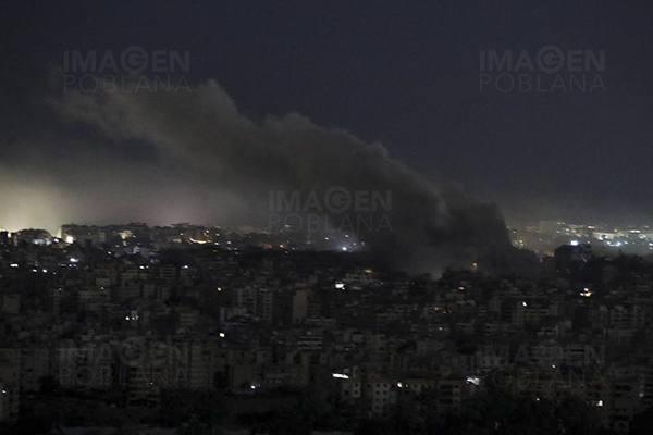 Israel confirma eliminación de Hashem Safiedine, sucesor de Nasralá al frente de Hizbulá