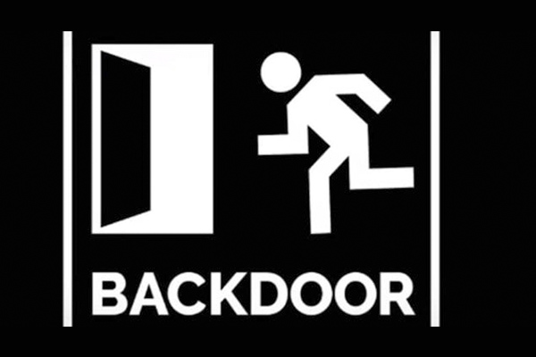 Abogados Cristianos denuncian al director de Backdoor por burla sobre Jesucristo