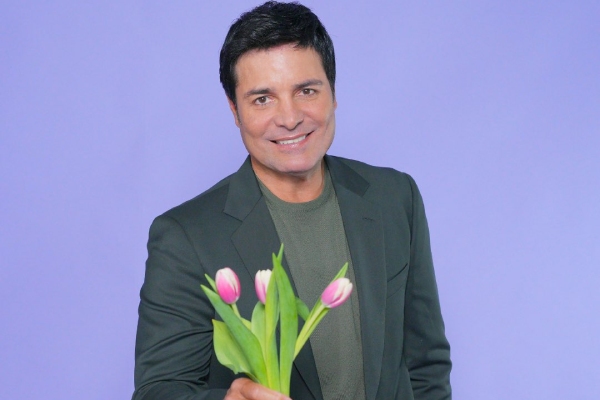¡Atención, Puebla! Chayanne estará de vuelta como parte de su gira "Bailemos otra vez"