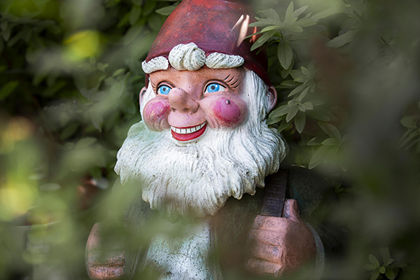 Duendes, ¿realidad, mito o simple imaginación?