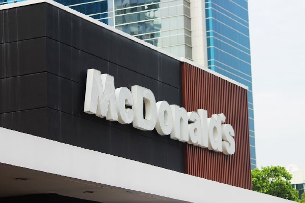 McDonald