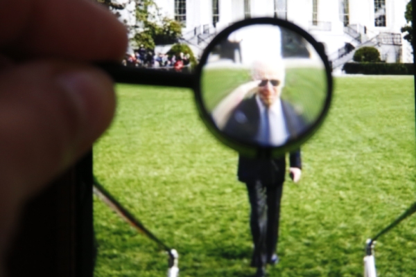Biden ofrece disculpa histórica por abusos en internados indígenas en Estados Unidos