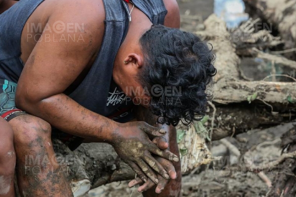Ascienden a 110 los fallecidos por el paso del tifón Trami en Filipinas