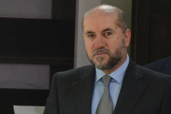 Israel impide la visita de Abás a la Franja de Gaza, según asesor del líder palestino