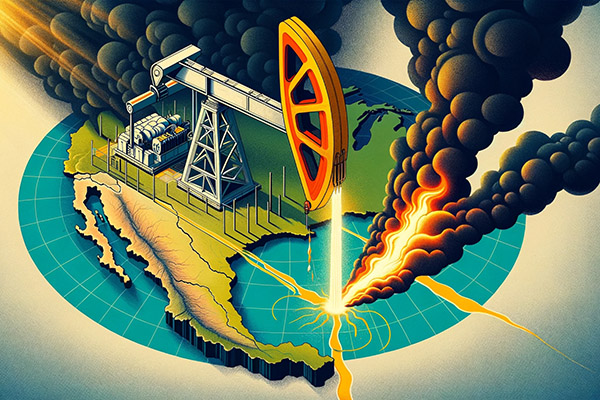 Vehículos eléctricos ya tienen influencia en el precio del petróleo