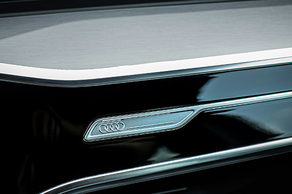 Audi dejará de producir vehículos eléctricos en Bruselas