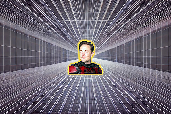 Musk dice que los modelos de IA actuales son demasiado “woke”