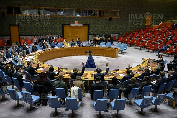 Consejo de Seguridad de ONU se reunirá el lunes por lanzamiento de misil de Corea del Norte