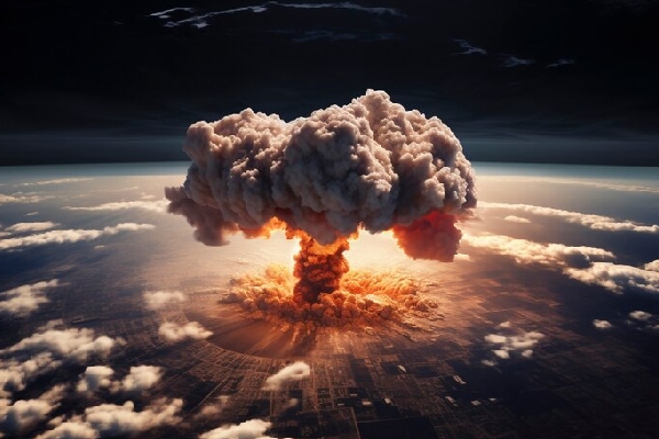 EU se equivoca si piensa que Rusia nunca cruzará la línea roja en el uso de armas nucleares