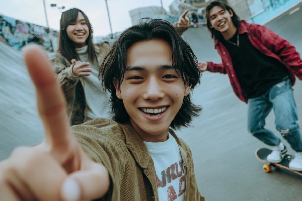 Japón alcanza cifras récord de jóvenes que no han tenido su primer beso