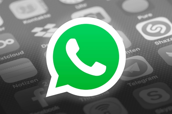 WhatsApp prueba una herramienta para verificar imágenes y combatir estafas