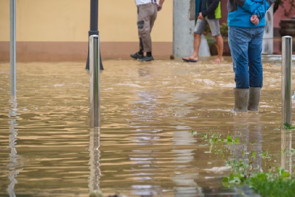 Ecuador se solidariza con Colombia tras inundaciones en el Departamento del Chocó