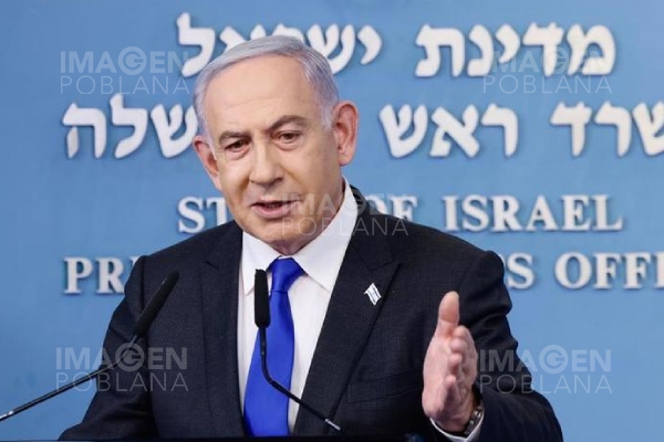Netanyahu dice que habló con Trump tres veces desde las elecciones en EU
