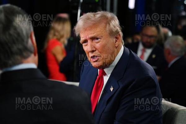 Declaraciones pacifistas distinguen a Trump del actual gobierno de EU, dice Kremlin