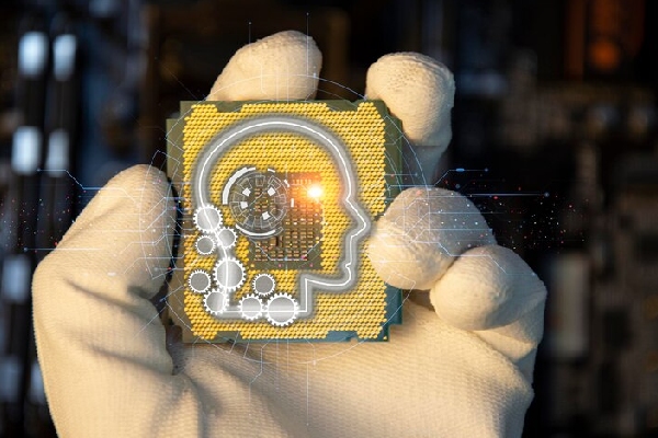 Medio afirma que EU exigió a TSMC no enviar chips de inteligencia artificial a China