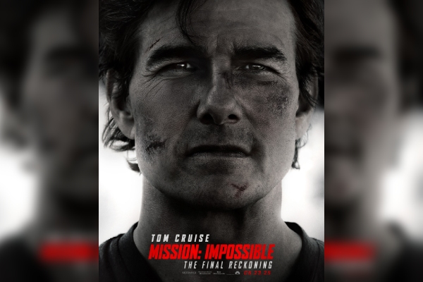 “Misión: Imposible – The Final Reckoning” será la última hazaña de Tom Cruise como Ethan Hunt