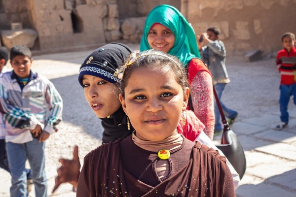 "Legalizar la violación infantil": Irak podría permitir el matrimonio con niñas de 9 años