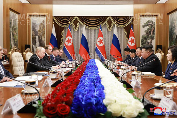 Corea del Norte ratifica el tratado de asociación estratégica integral con Rusia