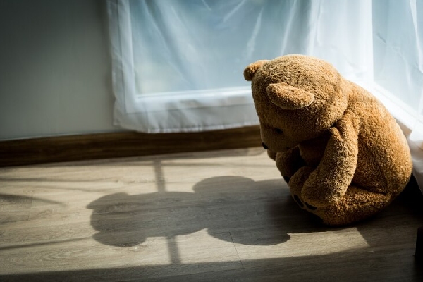 Depresión infantil, una patología que puede desencadenar problemas más serios