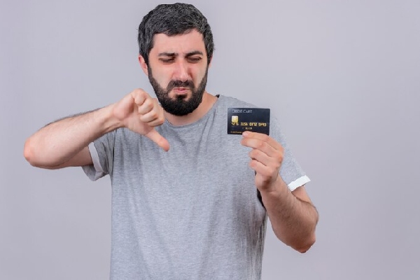 ¿Cuál es la tarjeta de crédito más engañosa?
