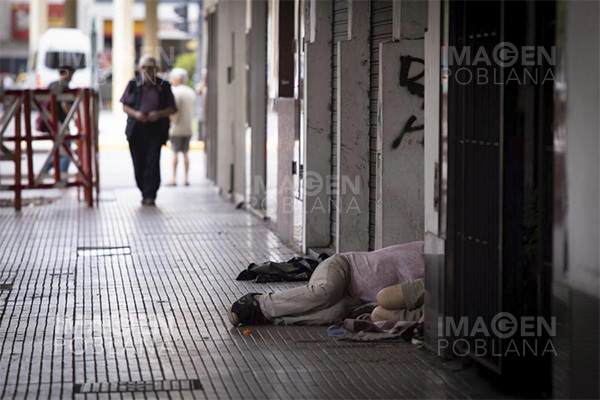 Pobreza en Latinoamérica alcanzó su cifra más baja en 2023: CEPAL