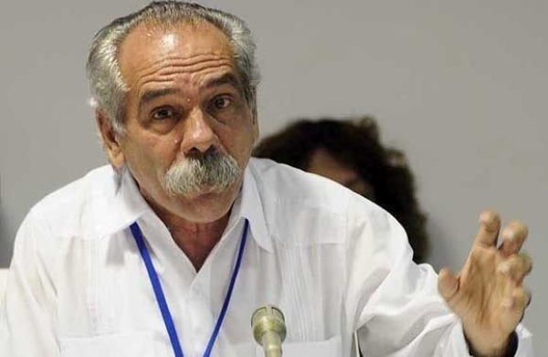 Muere el forense que dirigió la búsqueda de los restos del Che Guevara