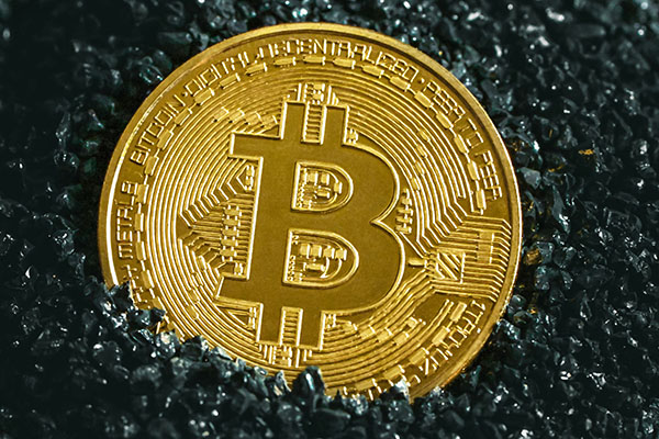 El bitcoin sigue en ascenso y supera los 90,000 dólares