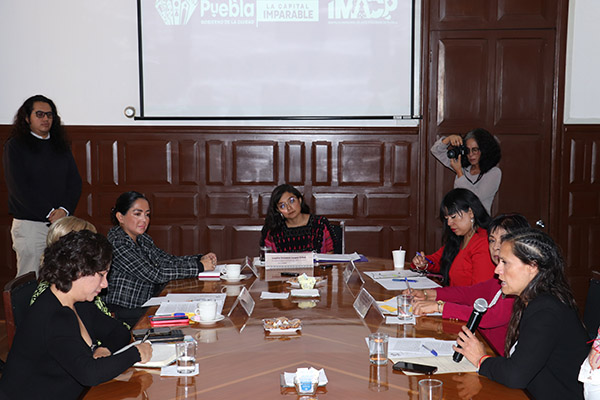 Tres semanas de resultados con una agenda cultural imparable: Anel Nochebuena