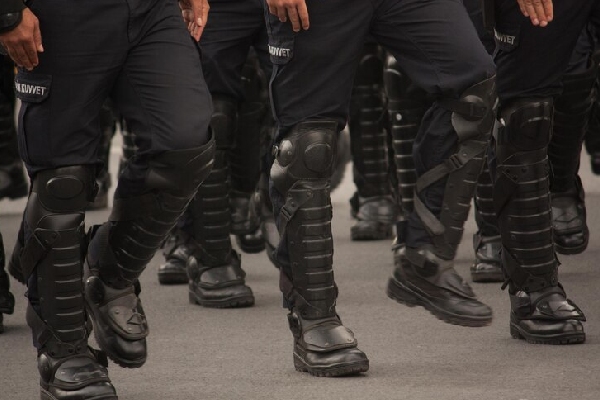 El Salvador ofrece cooperación en temas de seguridad durante la Cumbre Iberoamericana