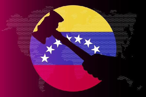 ONG venezolana reporta excarcelaciones de detenidos por actos violentos postelectorales