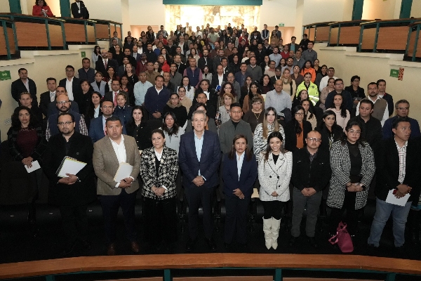 Garantiza Pepe Chedraui pago de nómina y aguinaldos de las y los trabajadores