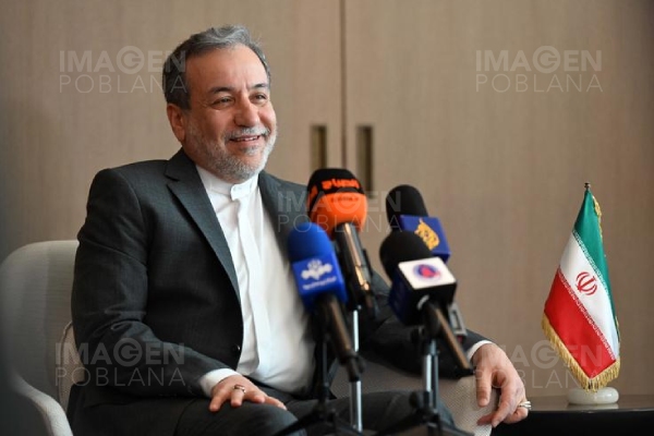 Irán cambiará su doctrina nuclear si el OIEA aprueba una resolución antiiraní