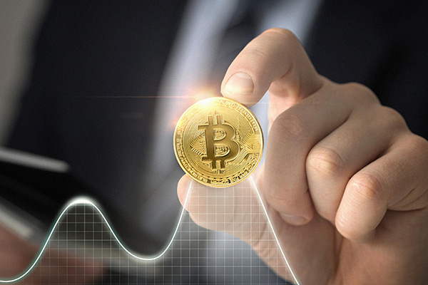 Bitcoin imparable: la criptomoneda alcanza otro máximo histórico en 96,000 dólares