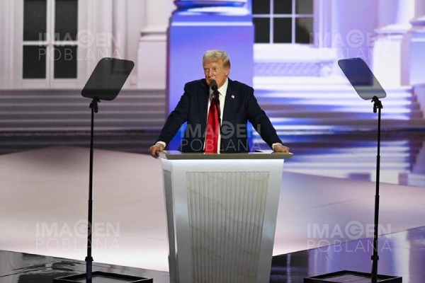 Rusia ignora si Trump mantendrá la política actual de EU hacia el conflicto en Ucrania
