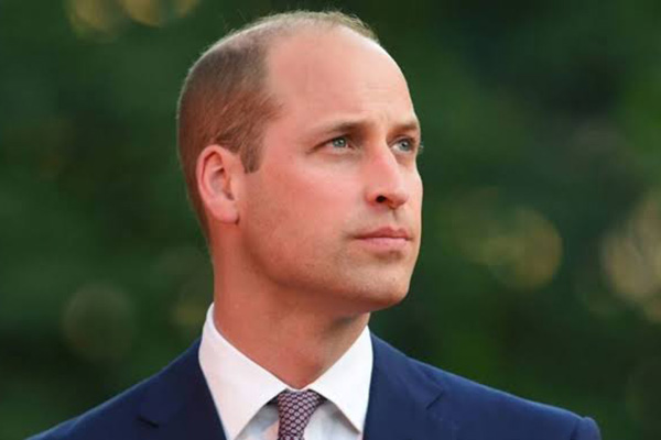 El príncipe William asistirá en vez de su padre a la reapertura de Notre Dame