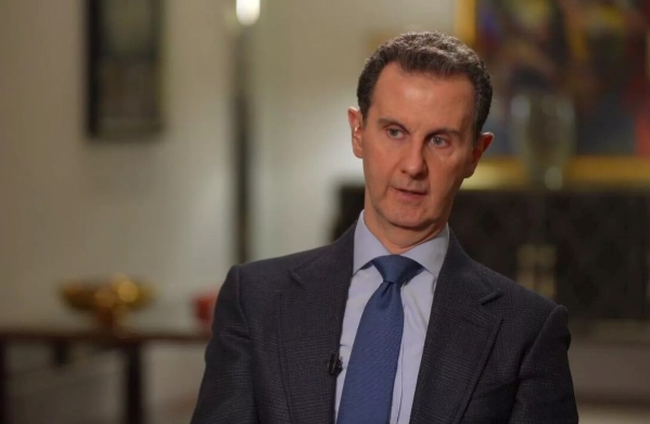 Al-Assad renuncia y abandona Siria, para un “traspaso pacífico del poder”