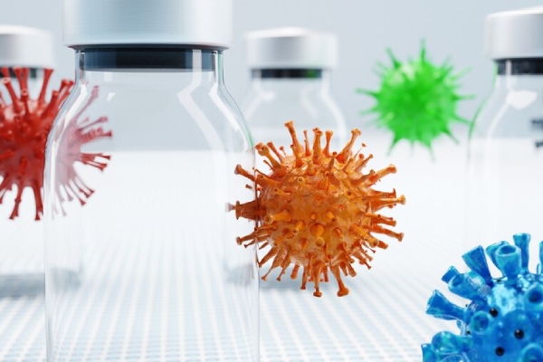 Más de 300 muestras de virus mortales desaparecieron de un laboratorio en Australia