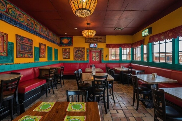 Hallan los cadáveres de 12 personas en un restaurante de Georgia