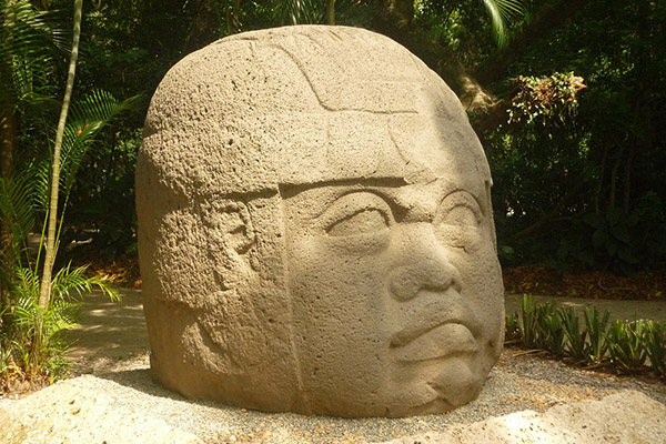 INAH anuncia la creación del Museo Nacional Olmeca para preservar piezas emblemáticas