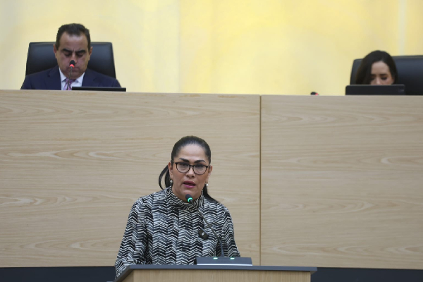 Aprueba Congreso exhorto para renovación de juntas auxiliares