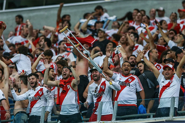El ambiente hostil que encontrará la Selección Mexicana ante River Plate