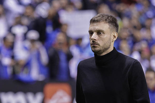 Anselmi y otros entrenadores argentinos que han “traicionado” a la Liga MX