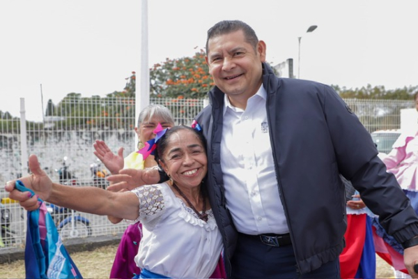 Con Casas Violeta, gobierno del Estado se solidariza con mujeres víctimas de violencia