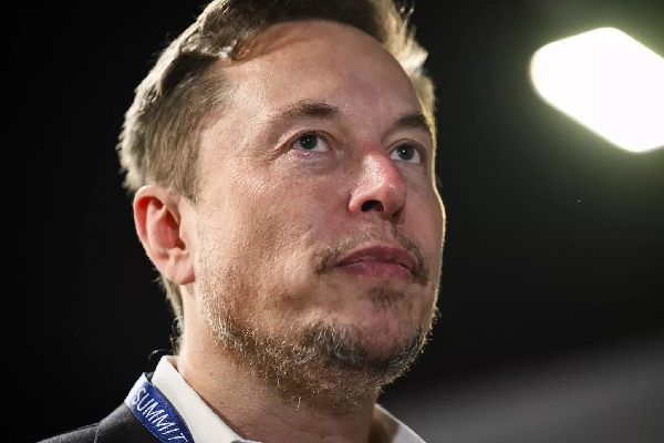 Elon Musk denuncia pagos del Departamento del Tesoro de EU a grupos terroristas