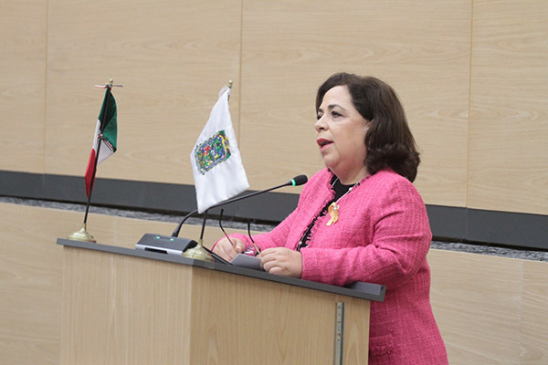 Avala Congreso reformas para que Secretaría de Movilidad vigile vialidades estatales