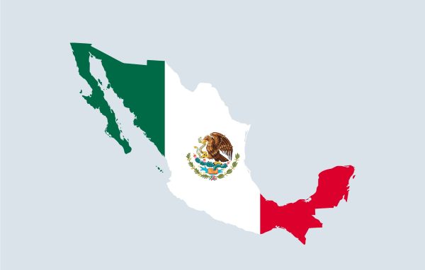 México ¿nombre oficial de nuestro país?