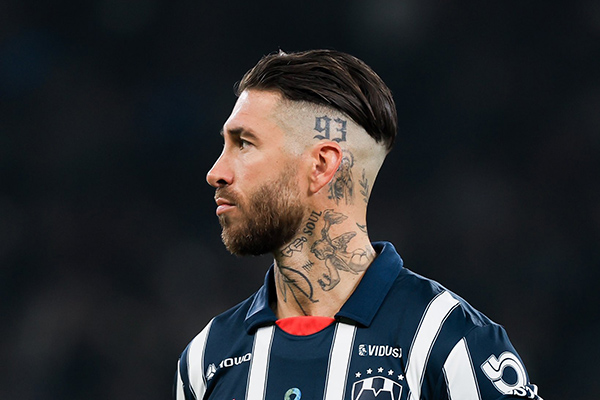 Ola de críticas contra Sergio Ramos por no viajar a Mazatlán