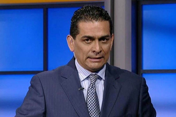 Ramos Rizo destapa a los inexpertos que manejan el arbitraje en el futbol mexicano