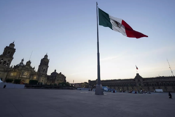 Estas son las principales causas de muerte en México
